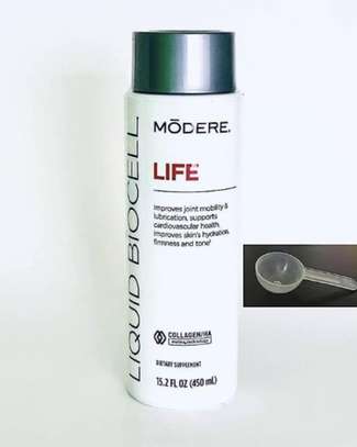 MODERE Natural Liquid Biocell Collagen image 2