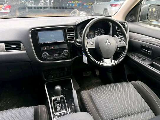 MITSUBISHI OUTLANDER,2020,(WE DO HIRE PURCHASE,DEPO 1.5M) image 7