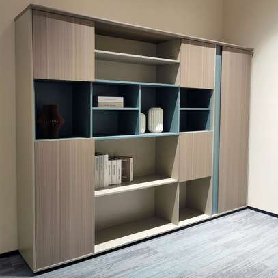 Executive Bedroom Wall Unit image 7