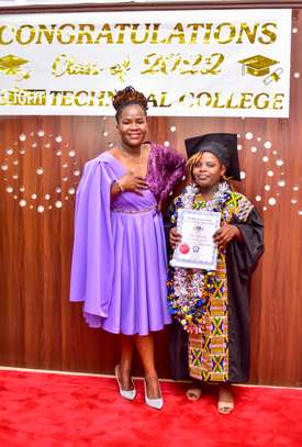 Delight, the Best Tailoring School College in Kenya image 9