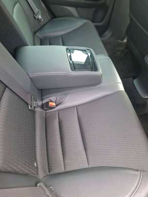 Honda accord grey image 8