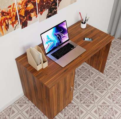 Office Desk: 120cm * 60cm Home Office study chair image 5