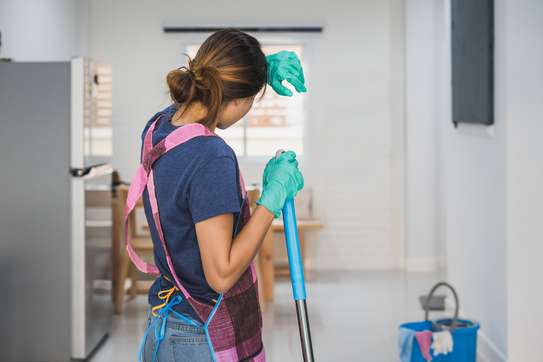 Need A House Help  |  Cook |  Driver |  Babysitter |  Caregiver | House Boy |  Gardener | Housekeeping Services | Cleaning & Domestic Services. image 9