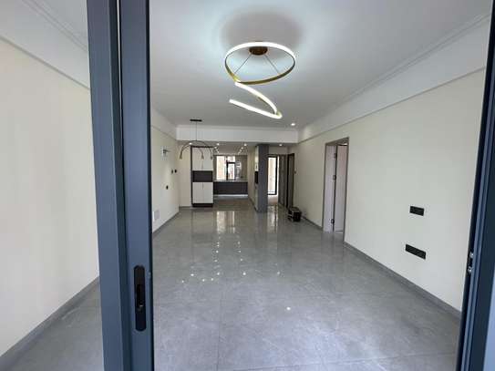 2 Bedroom apartment for rent in Kilimani image 10