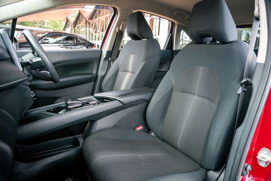 2021 Nissan Note image 2