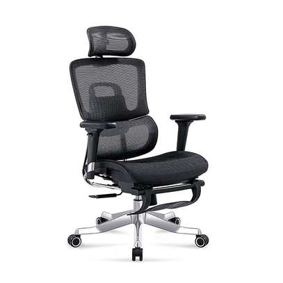 Ergonomic Orthopedic Office Chair image 8