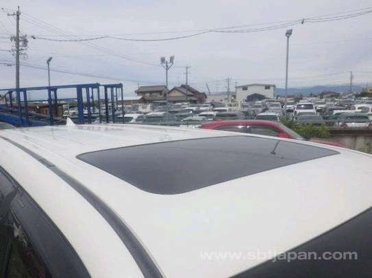 Toyota prado image 7