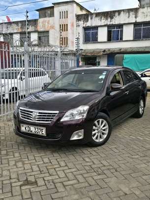TOYOTA PREMIO 2016MODEL 1800CC image 6