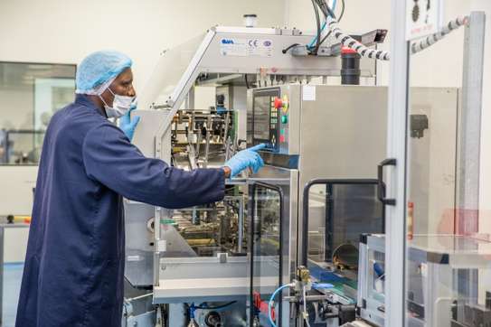 Manufacturing Staffing & Labour Outsourcing In Juja image 2