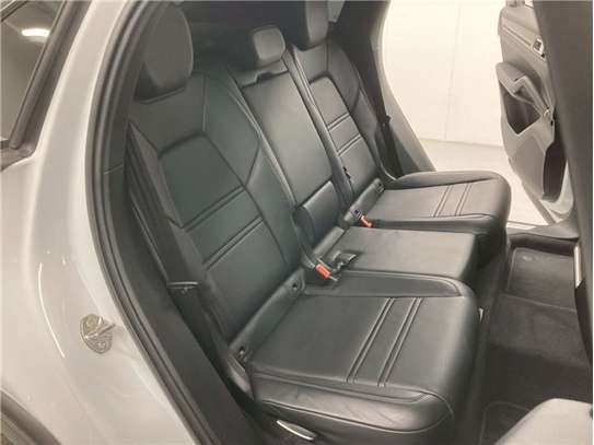 2021 PORSCHE CAYENNE COUPE image 13