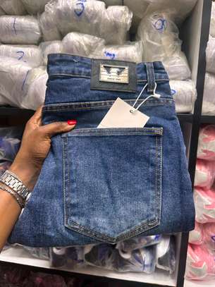 Quality jeans image 5