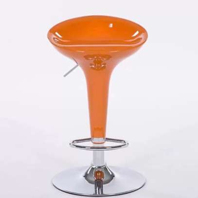 Bar Stool: Adjustable Bar Stool In Birongo image 6