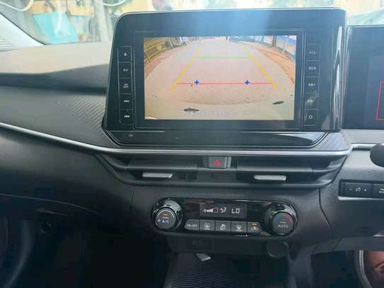 Nissan Note empower image 4