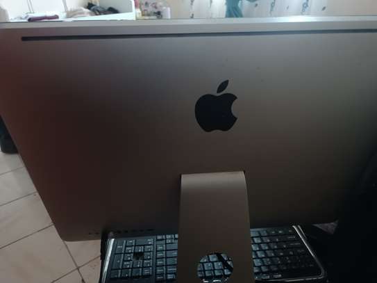 IMAC ALL IN ONE image 6