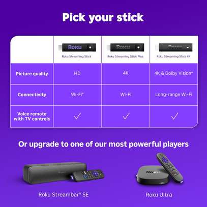 Roku Streaming Stick HD (5th Gen) image 11