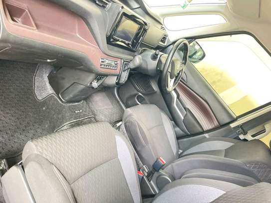 SUZUKI SOLIO BANDIT HYBRID 2019MODEL image 6
