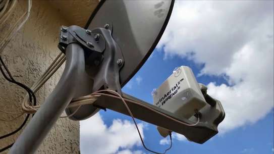 Dstv Installations & Relocation/ Fast Reliable Accredited Installers image 5
