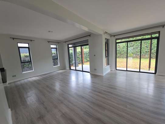 4 Bed Villa at Runda image 10