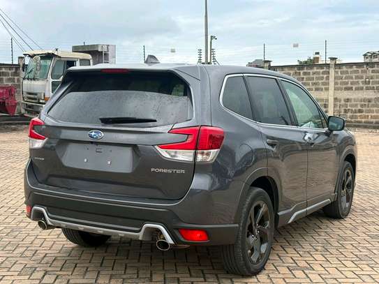 SUBARU FORESTER SK5 PREMIUM EDITION image 9