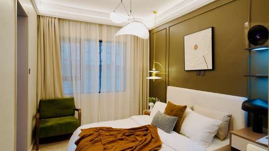 3 Bed Apartment with En Suite at 2026-108 image 4