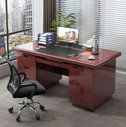 1400MM Executive Office Desk image 3
