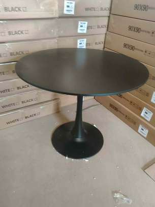 Round Home Dining Table, image 6