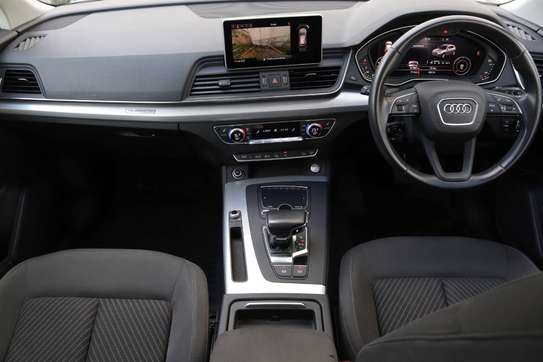 AUDI Q5 image 7