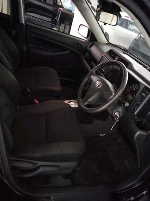 Toyota Probox TX-G Package 2018 image 4