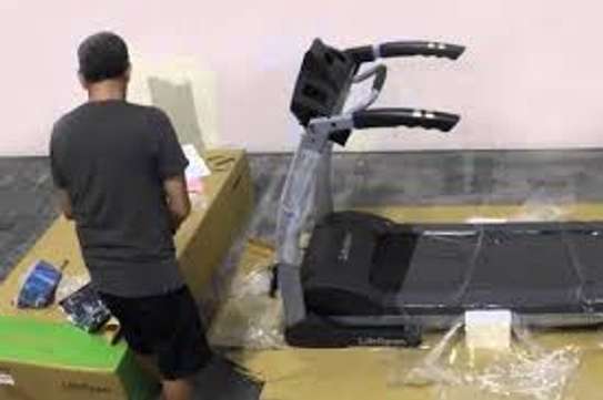Treadmill & Gym Equipment Repairs in Kisumu & Across Kenya image 4