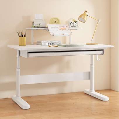 Standing Desks : Adjustable Height Standing Desk image 11