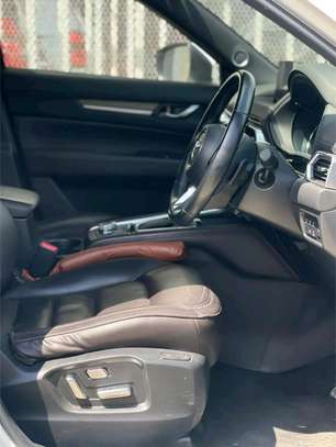 Mazda CX-5 petrol 2020 image 3