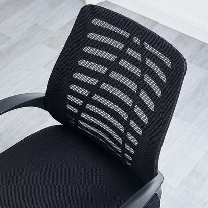 Office Chair;Executive Strong Mesh Office Chair image 4