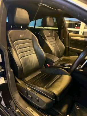 Volkswagen arteon image 6