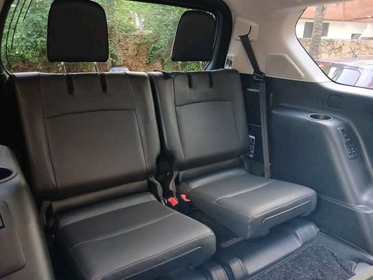TOYOTA LANDCRUISER PRADO TXL 2019 image 3