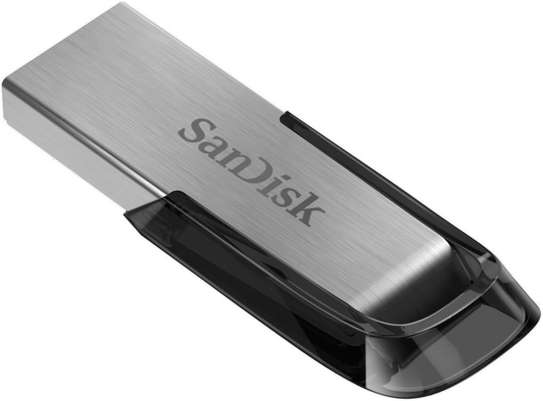 Sandisk ultra flair USB 3.0 flash disk drive 64GB image 3