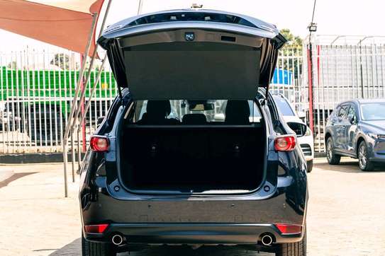 2019 Mazda CX-5 Petrol image 5