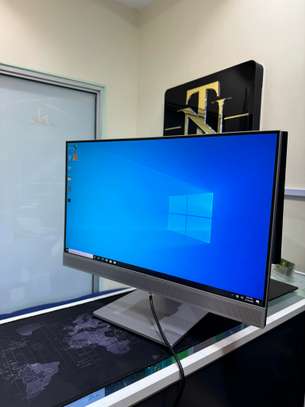 Hp elite one 800g5 core i7,16gb,256ssd,23.8 image 10
