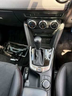 Mazda demio petrol image 7