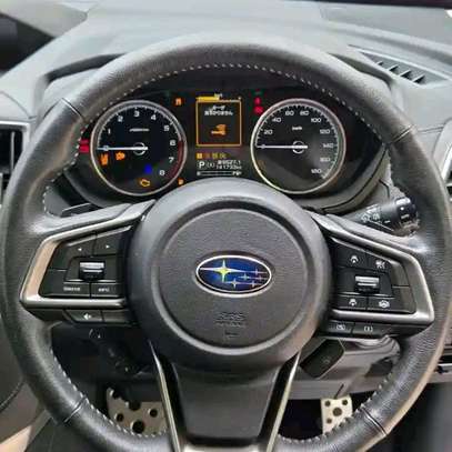 Subaru forester image 9