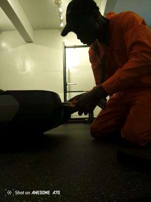 Fitness & Gym Equipment Repair/Installation in Nairobi image 2