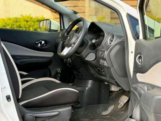 Nissan note image 6