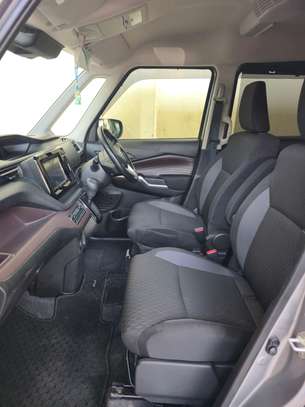 SUZUKI SOLIO BANDIT 2020 image 2