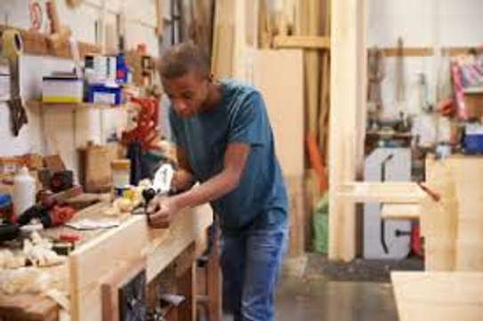 Construction Recruitment Services image 3