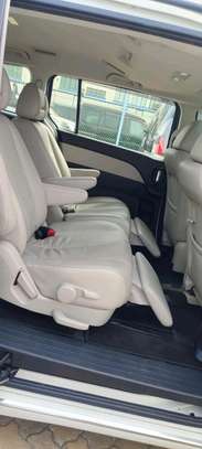 Mazda MVP image 4