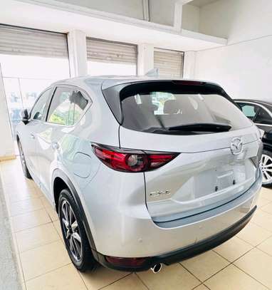 MAZDA CX-5 SUV XDL PACKAGE image 8