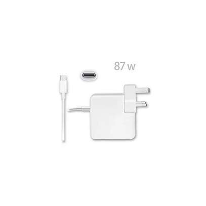 87W USB C Type C Charger For Mac Book Pro image 2
