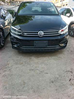 Volkswagen Touran image 13