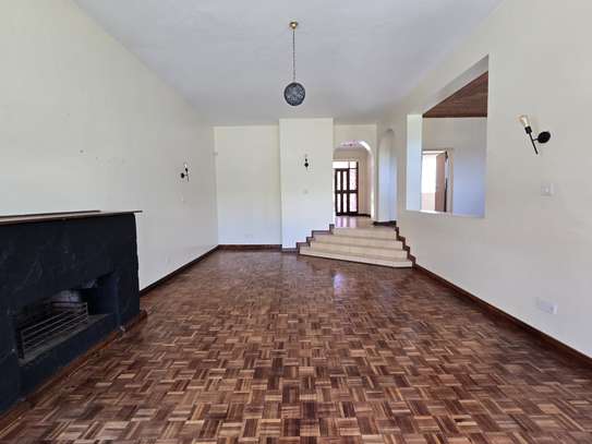 4-Bedroom House for Rent – Runda, Kiambu Rd | 3000 USD image 2