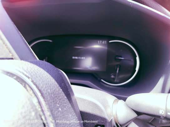 Toyota RAV4 ADVENTURE 2019 silver image 11