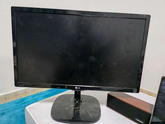 LG 24M47VQ-P 24-inch Monitor image 3